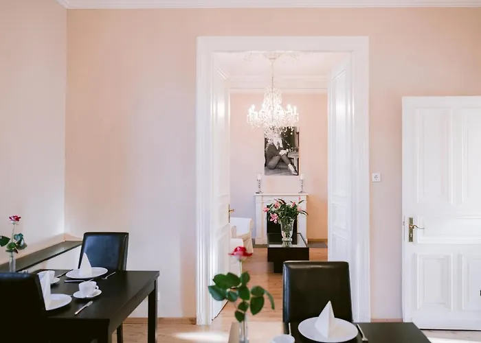 Boutique Hotel Villa Oberkassel